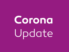 Highlighted image: Corona Update